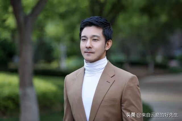 天生富貴相，演不了「窮人」的十大明星，你最鍾情哪一款？