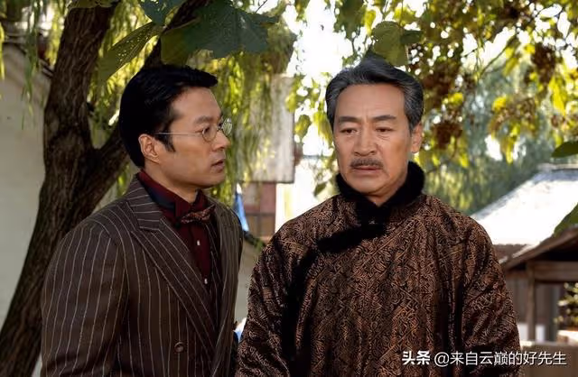 天生富貴相，演不了「窮人」的十大明星，你最鍾情哪一款？