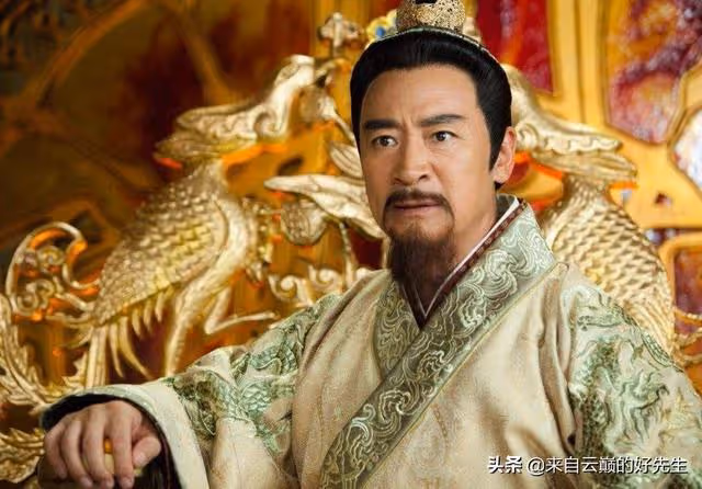 天生富貴相，演不了「窮人」的十大明星，你最鍾情哪一款？