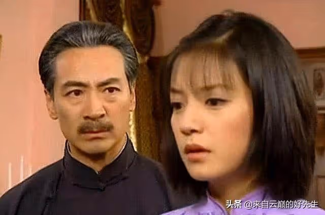 天生富貴相，演不了「窮人」的十大明星，你最鍾情哪一款？