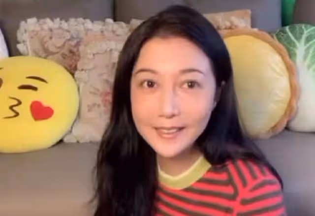 香港疫情嚴峻!26歲男星確診虛弱待家中,吳綺莉日常只喝豆腐湯