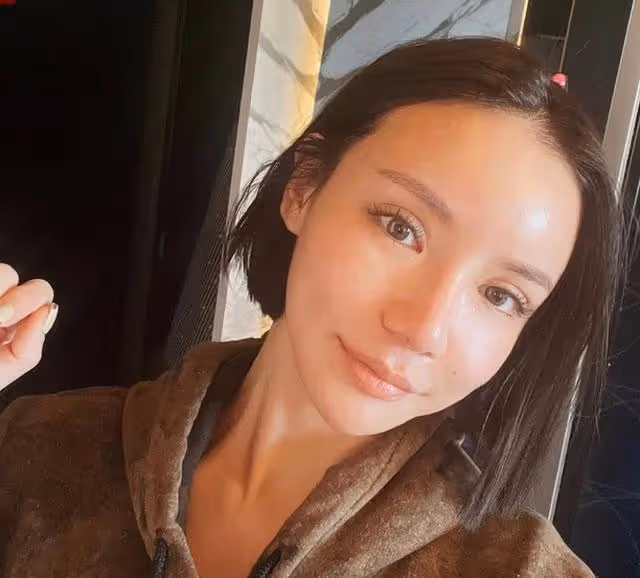 恭喜！著名名媛二婚在即，舉行過大禮儀式，未婚夫送出近千萬賀禮