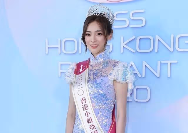 香港知名男星宣布分手!爆料港姐女友感情生活混亂,腳踏7隻船