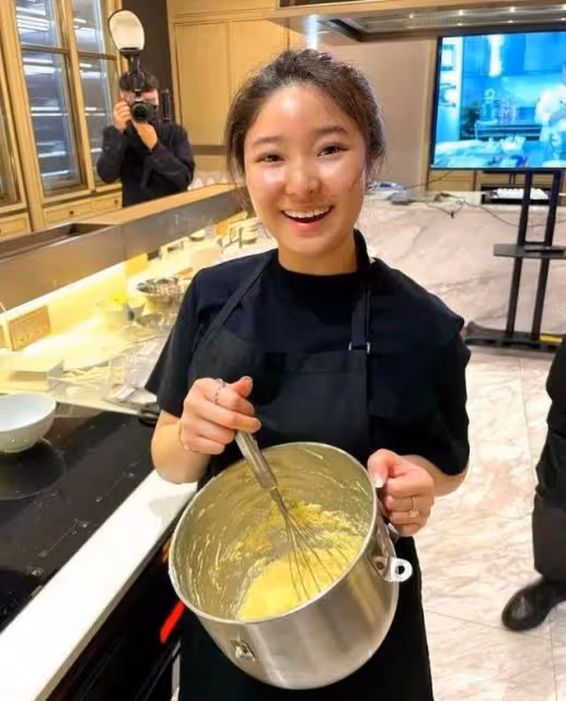 寵女!TVB離巢戲骨許紹雄再出700萬助女兒開分店,上一家店未回本