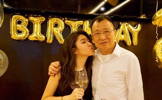 寵女!TVB離巢戲骨許紹雄再出700萬助女兒開分店,上一家店未回本