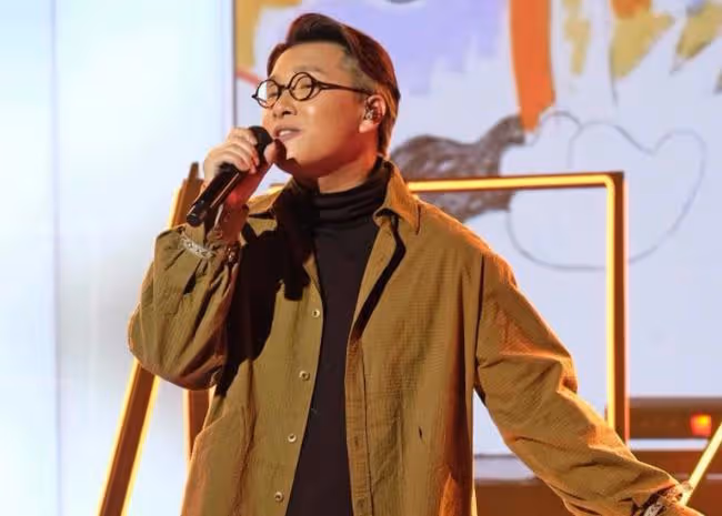 香港疫情嚴峻！一周11位藝人確診，吳林峰等多人居家隔離沒住院