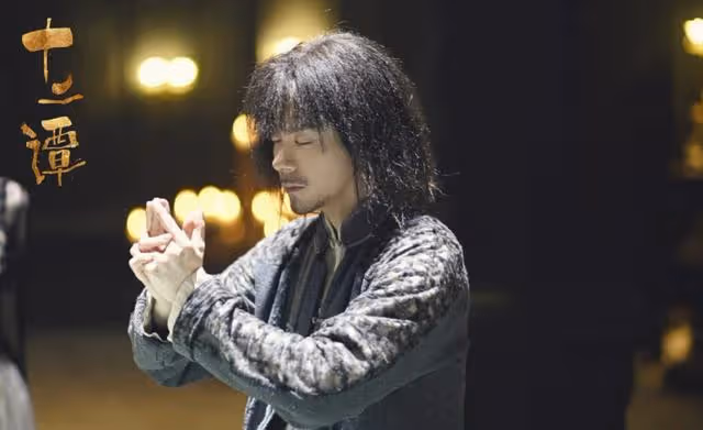 魏哲鳴：男團出道，《下一站是幸福》走紅，竟然還演過《山河令》