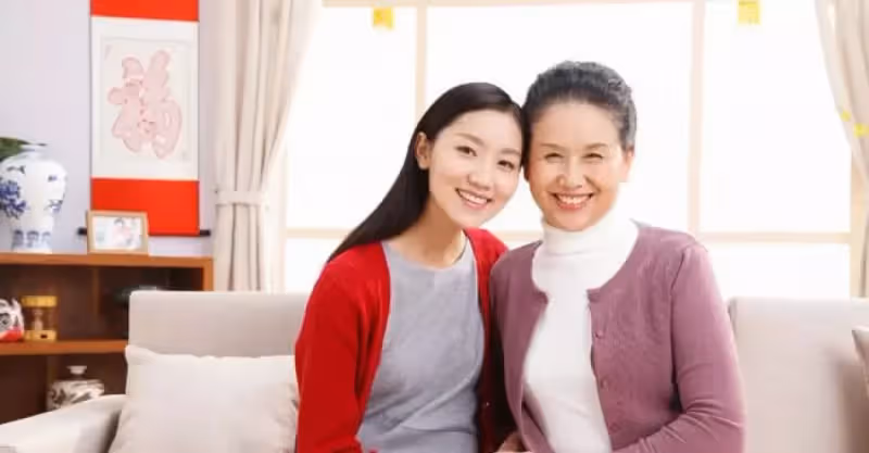 養了30年的繼女，給自己上了一堂課，老人：疼好自己的娃才是王道