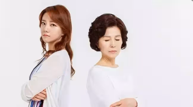 養了30年的繼女,給自己上了一堂課,老人:疼好自己的娃才是王道