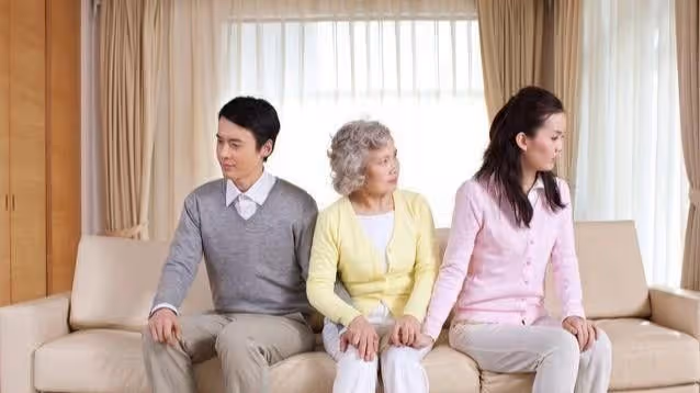 「兒媳,每月給俺2000生活費」「婆婆,你才48歲就要咱養老嗎」
