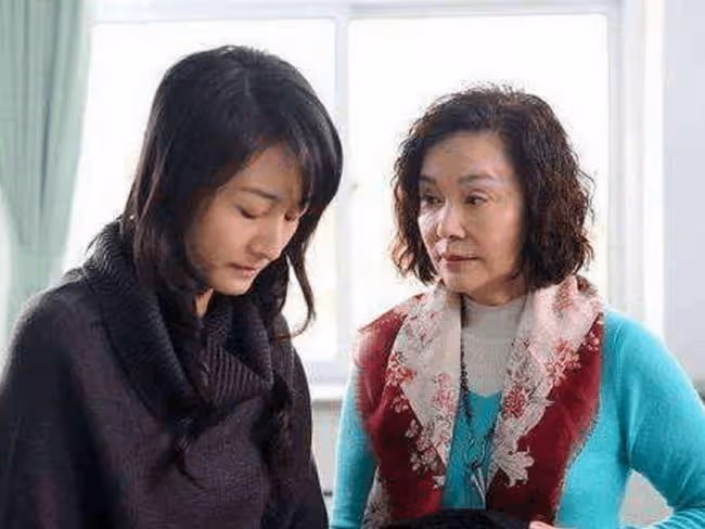 「兒媳,每月給俺2000生活費」「婆婆,你才48歲就要咱養老嗎」