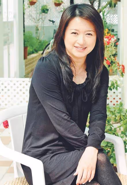 重溫TVB老劇，這8位女演員，出場短暫，但每位都讓人念念不忘