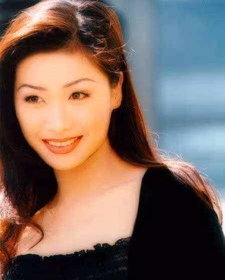 重溫TVB老劇，這8位女演員，出場短暫，但每位都讓人念念不忘