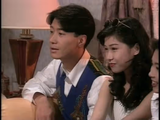 重溫TVB老劇，這8位女演員，出場短暫，但每位都讓人念念不忘