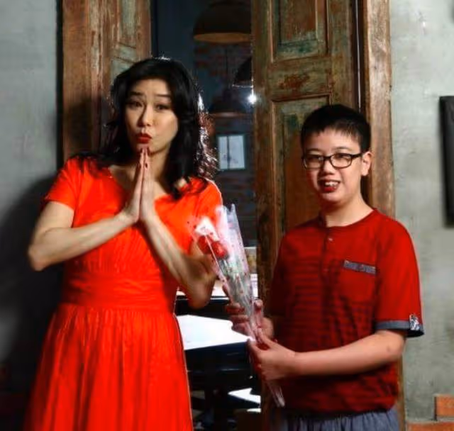 重溫TVB老劇，這8位女演員，出場短暫，但每位都讓人念念不忘