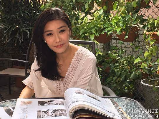 重溫TVB老劇，這8位女演員，出場短暫，但每位都讓人念念不忘