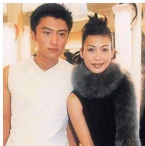 重溫TVB老劇，這8位女演員，出場短暫，但每位都讓人念念不忘