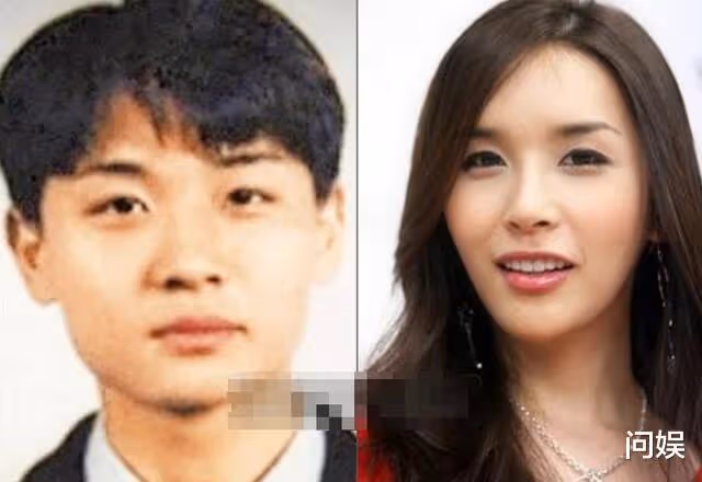 47歲變性人河莉秀:因不育被離婚,受後遺症困擾身體不如80歲老人