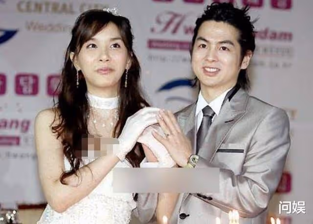47歲變性人河莉秀:因不育被離婚,受後遺症困擾身體不如80歲老人