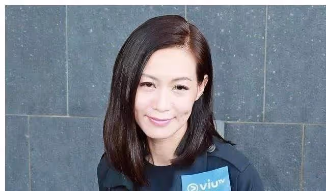 重溫TVB老劇，這8位女演員，出場短暫，但每位都讓人念念不忘