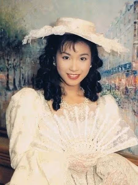 重溫TVB老劇，這8位女演員，出場短暫，但每位都讓人念念不忘