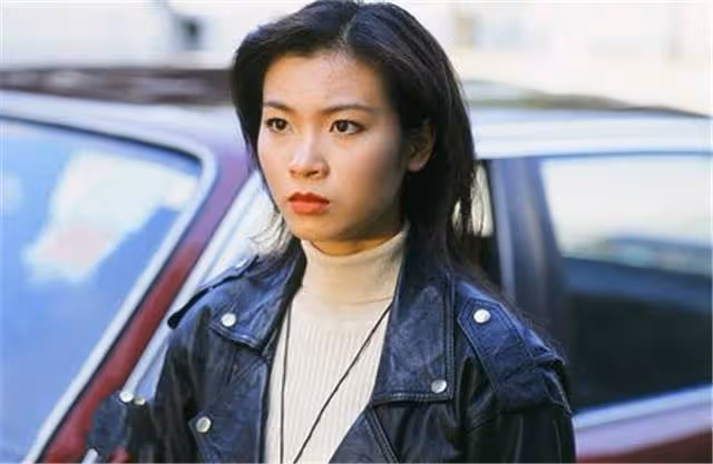 重溫TVB老劇，這8位女演員，出場短暫，但每位都讓人念念不忘