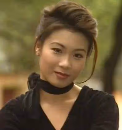 重溫TVB老劇，這8位女演員，出場短暫，但每位都讓人念念不忘