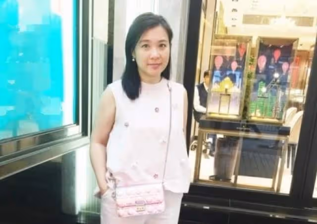 重溫TVB老劇，這8位女演員，出場短暫，但每位都讓人念念不忘