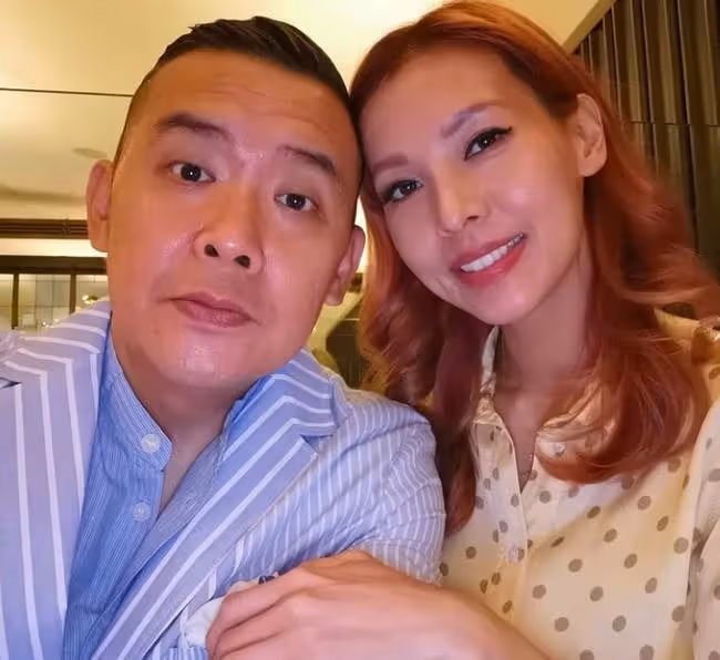 黃霑徒弟雷頌德近況,為孩子教育全家移居國外,已轉行當設計師