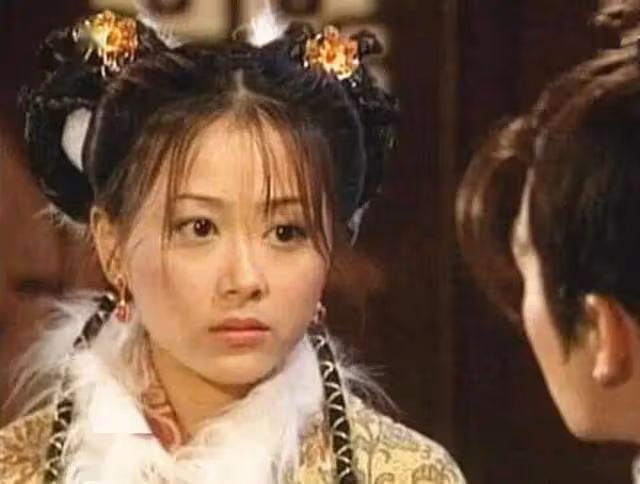重溫TVB老劇，這8位女演員，出場短暫，但每位都讓人念念不忘