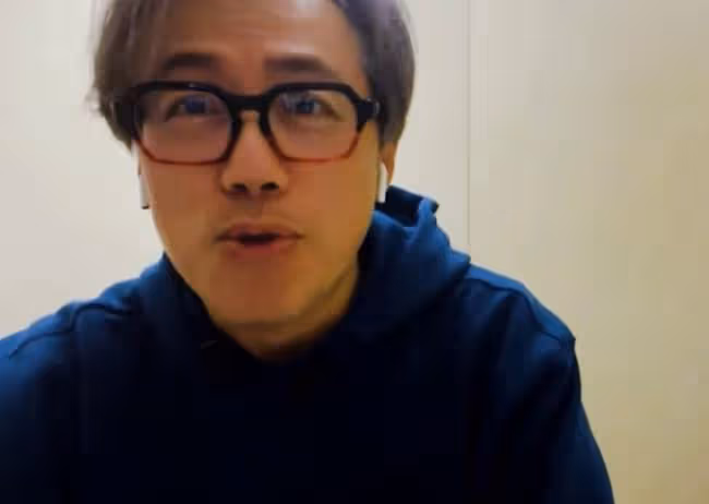 知名歌手張宇正式復出,自曝休息期間自學中醫,結果把妻子弄暈倒