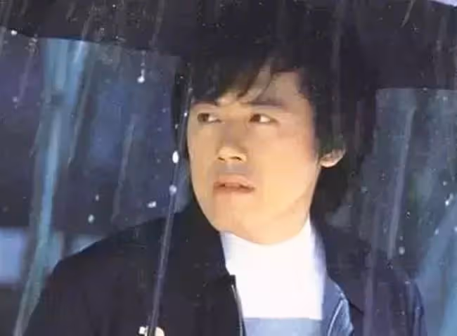 知名歌手張宇正式復出,自曝休息期間自學中醫,結果把妻子弄暈倒