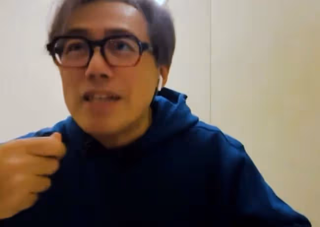 知名歌手張宇正式復出,自曝休息期間自學中醫,結果把妻子弄暈倒