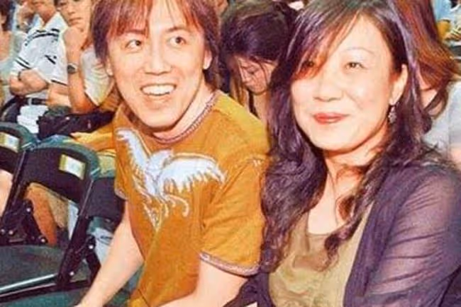 知名歌手張宇正式復出,自曝休息期間自學中醫,結果把妻子弄暈倒