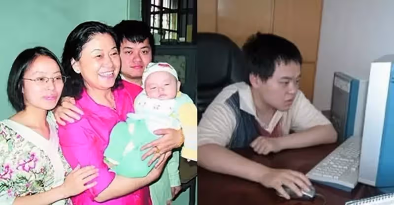 親手毀了天才兒！他13歲上大學「卻3年內跌落神壇」淪最大笑柄　老母冷說1句話「38年人生落幕」結局太唏噓