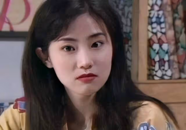 重溫TVB老劇，這8位女演員，出場短暫，但每位都讓人念念不忘