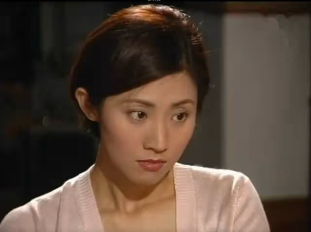 重溫TVB老劇，這8位女演員，出場短暫，但每位都讓人念念不忘