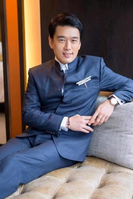 王耀慶:曾因一件事差點妻離子散,婚後養育兩子,娶個媳婦旺三代
