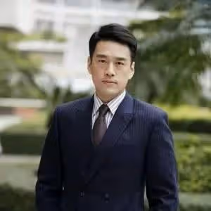王耀慶:曾因一件事差點妻離子散,婚後養育兩子,娶個媳婦旺三代