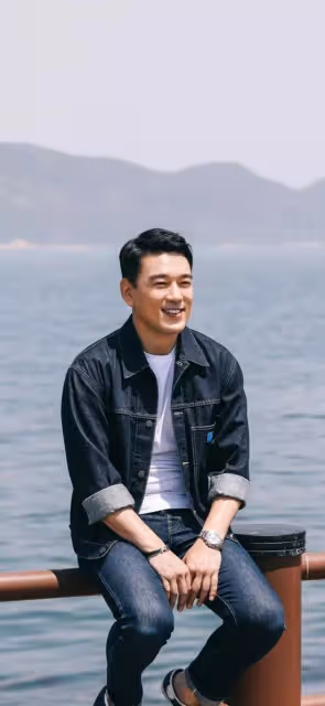 王耀慶：曾因一件事差點妻離子散，婚後養育兩子，娶個媳婦旺三代