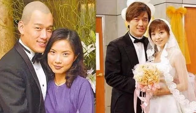 王耀慶：曾因一件事差點妻離子散，婚後養育兩子，娶個媳婦旺三代
