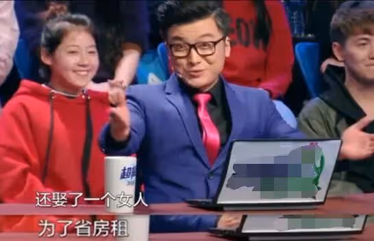 王耀慶：曾因一件事差點妻離子散，婚後養育兩子，娶個媳婦旺三代