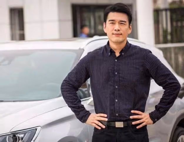 王耀慶:曾因一件事差點妻離子散,婚後養育兩子,娶個媳婦旺三代
