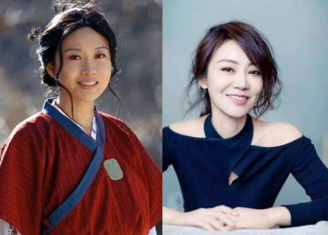閆妮與趙本山傳緋聞,多年不結婚原因曝光,如今稱做單身媽媽挺好