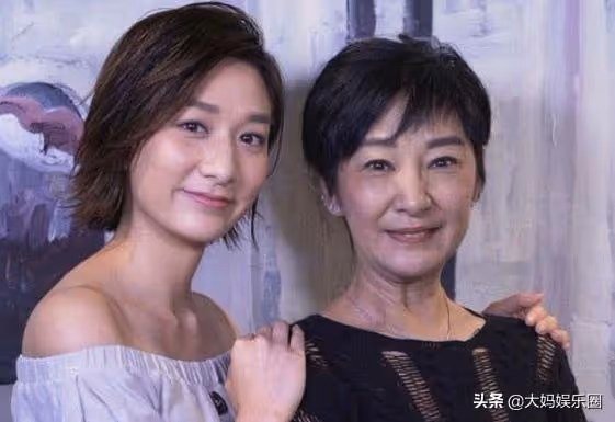 李莫愁雪梨的女兒,35歲Erica顏值高到犯規,盛世美顏驚艷眾人