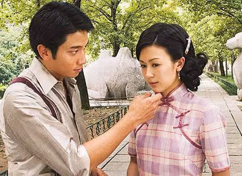 重溫TVB老劇，這8位女演員，出場短暫，但每位都讓人念念不忘