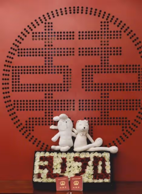 事業風光時死活不結婚,落魄了才肯娶沈夢辰,杜海濤是為沖喜嗎?