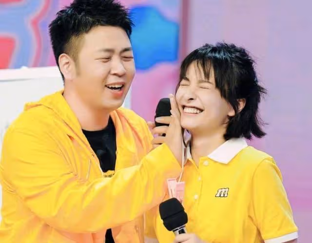 事業風光時死活不結婚,落魄了才肯娶沈夢辰,杜海濤是為沖喜嗎?
