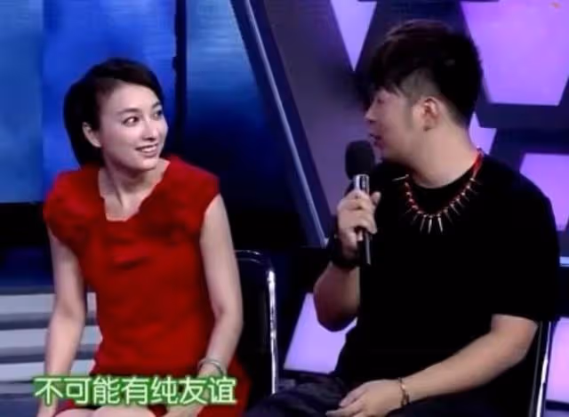 事業風光時死活不結婚,落魄了才肯娶沈夢辰,杜海濤是為沖喜嗎?