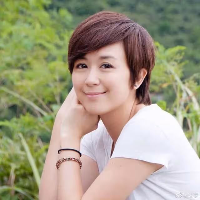 重溫TVB老劇，這8位女演員，出場短暫，但每位都讓人念念不忘